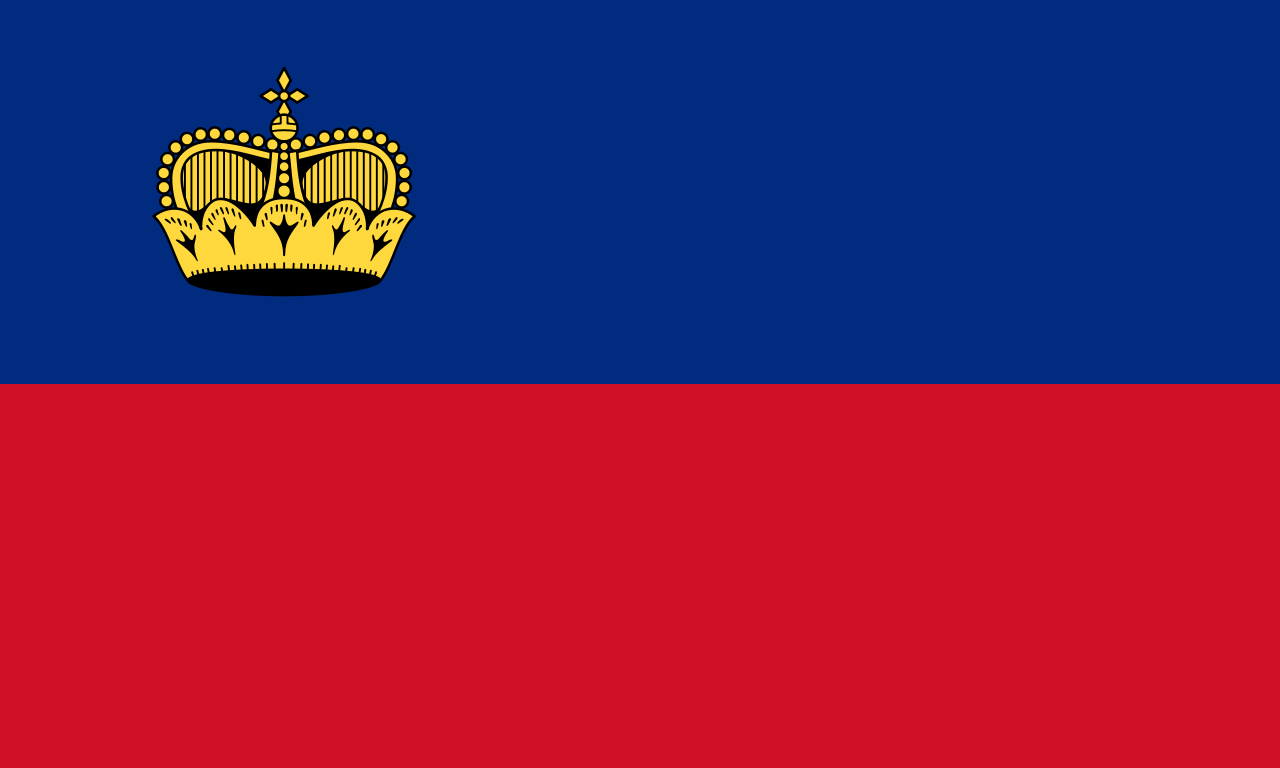 Liechtenstein(1)